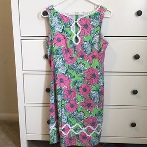 MOVING SALE! Lilly Pulitzer Size 6 dress
